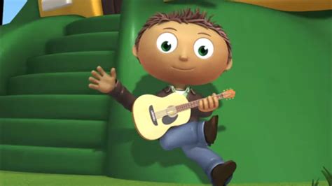 Image Jack Beanstalk Jack And The Beanstalk 3png Super Why Wiki