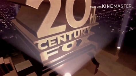20th Century Fox Fox Searchlight Pictures Logo 2009 Present Youtube