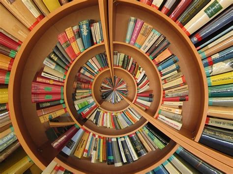 A Book Books Bookshelf Free Image On Pixabay