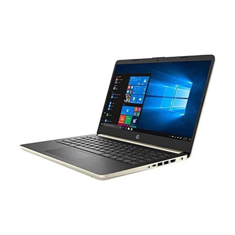 Hp 2019 Newest 14 Touch Screen Laptop Intel Core I3 4gb Ram 128gb Ssd