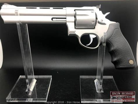 Iron Horse Auction Auction Firearms Store Closing Auction Day 1 Item