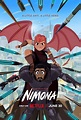 Nimona | Release date, movie session times & tickets, trailers | Flicks ...