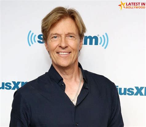 Jack Wagner Age Latest In Bollywood News