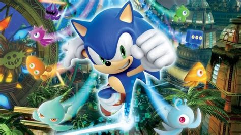 Sonic Colors Ultimate Xbox One And Series Xs КЛЮЧ🔑
