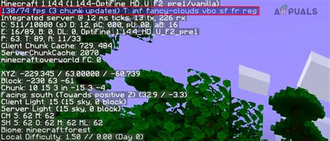 How To Fix Cant Keep Up Is The Server Overloaded Error On Minecraft