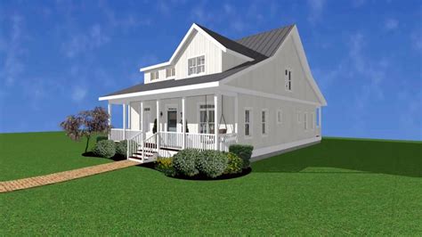 3d House Plan House Plan Reihenhaus In 2020 3d House Plans
