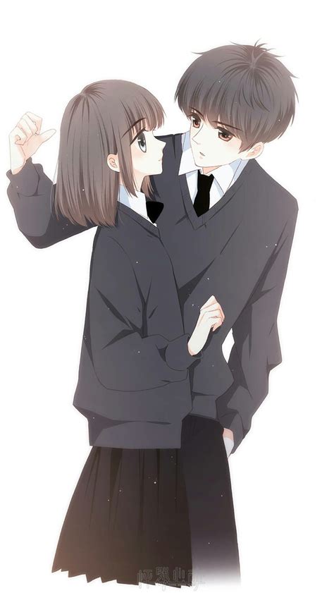 Hình Anime Cặp Đôi Dễ Thương 333 Ảnh Anime Đôi Đẹp Cute Ngầu Đáng