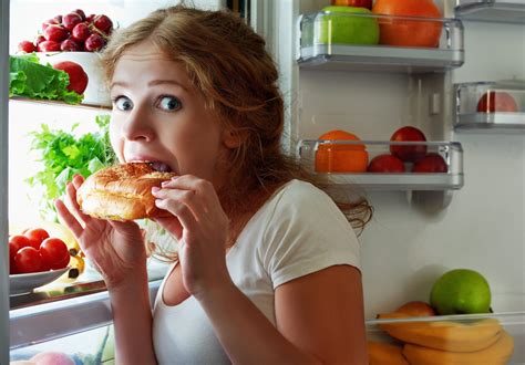 The Appetite Regulators 7 Ways To Control Your Hunger Hormones