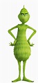 The GRINCH PNG TRANSPARENT HD Photo | PNG Mart
