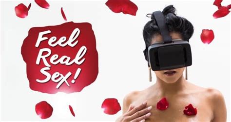 Vr Bangers Takes Porn To Virtual Reality With Degree K Videos