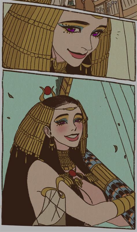 Female Character Design Character Design Inspiration Character Art Anime Egyptian Ancient