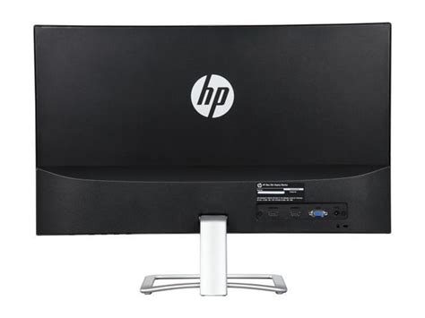 Open Box Hp 25es 25 7 Ms Gtg Widescreen Led Backlight 1080p Ips