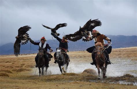 Altai Mountains And Kazakh People Cultural Tour Altai Altai