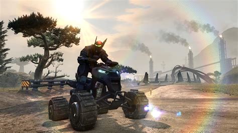 Defiance 2050 Launches New Crusader Class With Its Next Update On