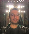 Matteo Ceccarini, il dj che crea le musiche per le sfilate - Corriere.it