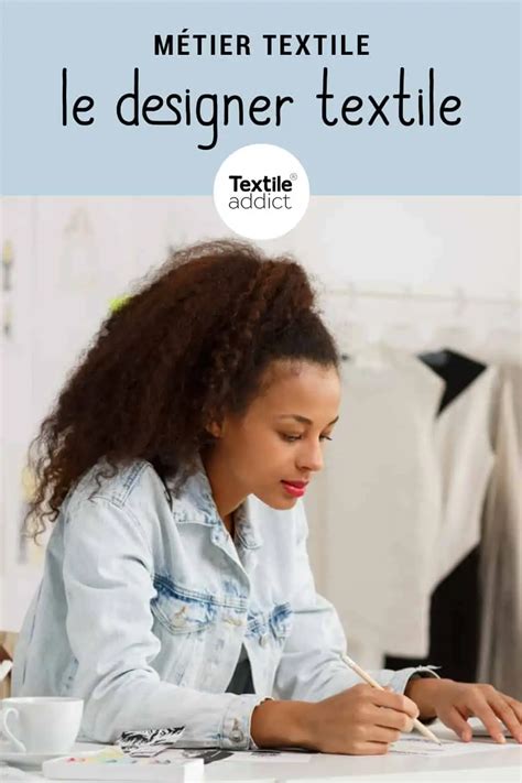 Le Designer Textile Textile Addict
