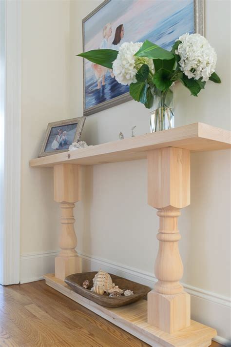 12 Best Console Table Decorating Ideas And Designs For 2023