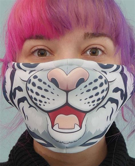 30 Cool And Funny Face Mask Design Ideas For Everyone Designbolts