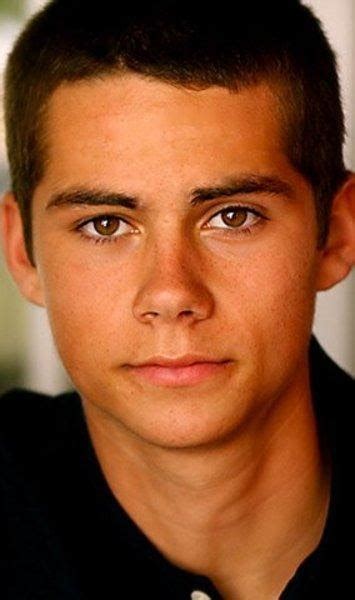 Get Addicted Crushworthy Dylan Obrien From Mtvs Teen Wolf