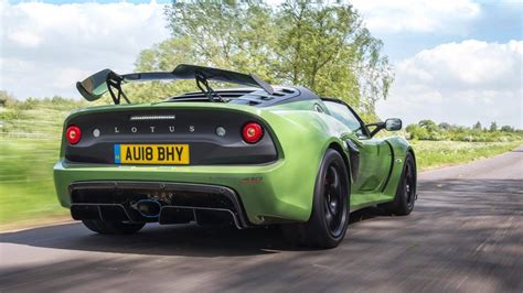 Philippines latest morgan vehicle buying guide with pricelist, comprehensive features, specs, and different photos. Lotus Announces New Car For 2020 Launch