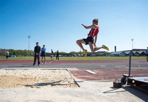 Athletics | Eastbourne College | A strong tradition of athletics