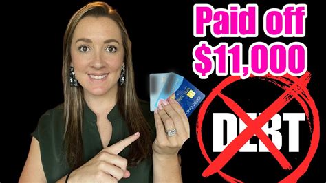How To Quickly Pay Off Debt I Paid Off 11k Of Debt By Couponing