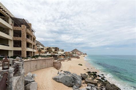 8 Most Romantic Hotels In Cabo San Lucas Good Morning America