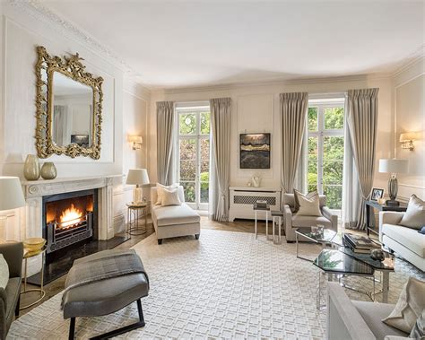 How to create a timeless home – Modern home decorating ideas