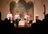 Santa Fe Chamber Music Festival - Review - The New York Times