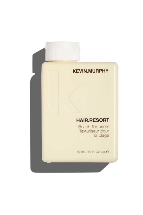 Kevin Murphy Hair Resort 150ml Calibre Salon Shop