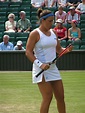 Jennifer Capriati Facts, information, pictures | Encyclopedia.com ...