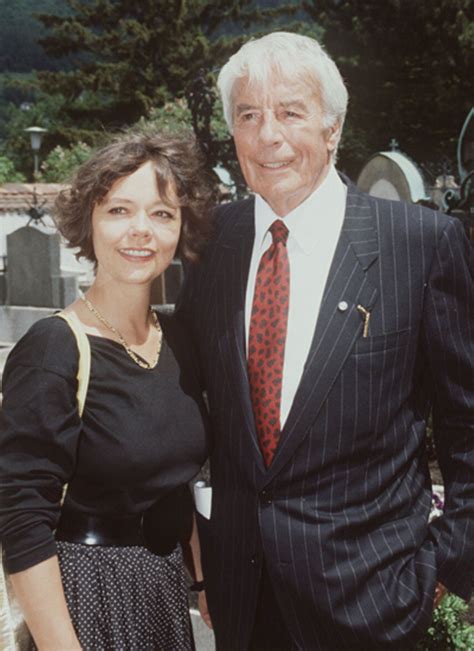 Jopies tochter nicole (74) bekam die villa bereits vor 20 38 HQ Photos Wann Ist Johannes Heesters Gestorben - Show ...