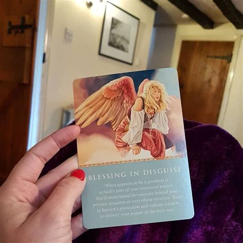 Pin On Angel Card Readings