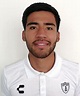 Jahaziel Marchand | Fútbol Mexicano Wiki | Fandom