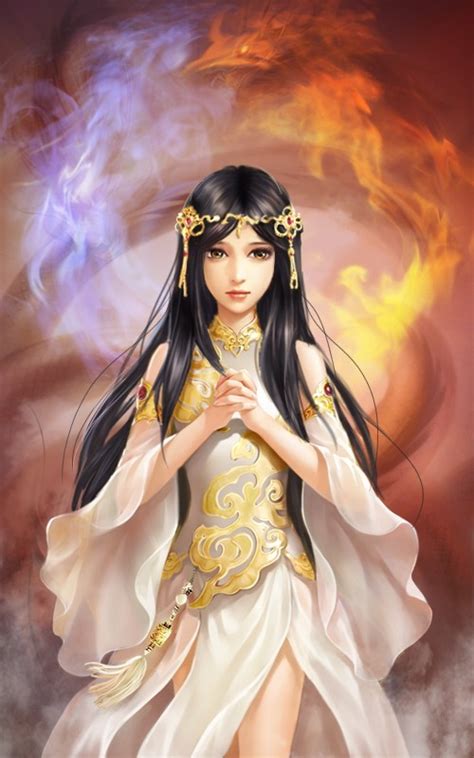 Battle Through The Heavens Yun Zhi Cai Lin Relationships Battle Through The Heavens Wikia