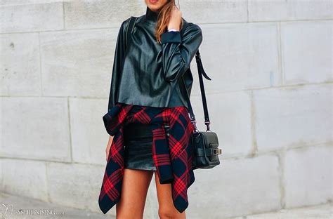 Hot S Trend Shirts Around The Waist Yes Or No The Fashion Tag Blog