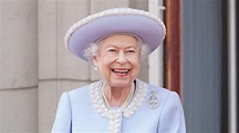 Rainha Elizabeth II morre aos 96 anos; Saiba quem vai ocupar o trono do ...