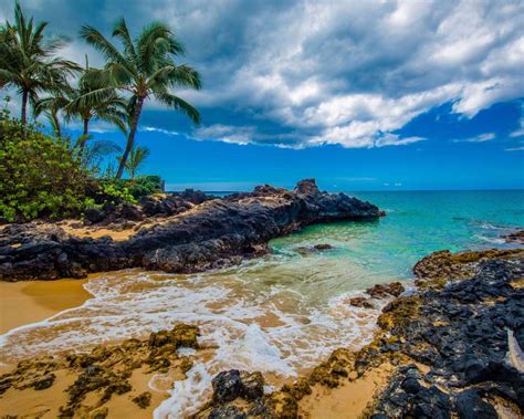 Discover Tropical Beauty On A Us Holiday To The Hawaiian Islands