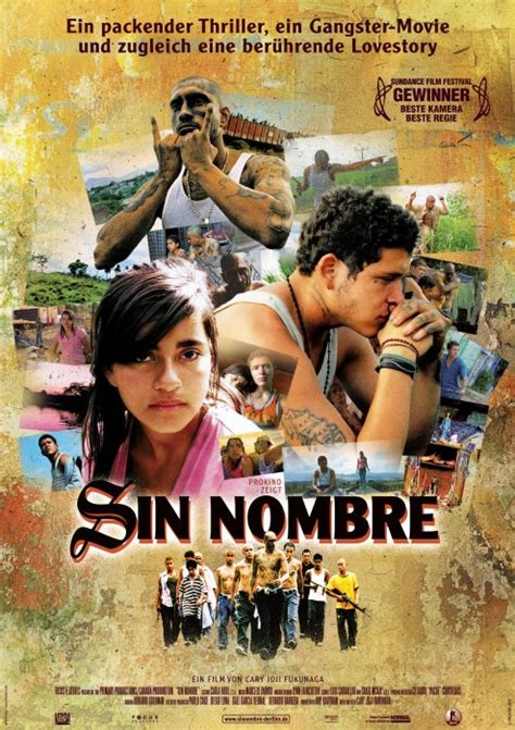 Sin Nombre Film 2009 Filmstartsde