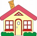 Free Free House Clipart, Download Free Free House Clipart png images ...