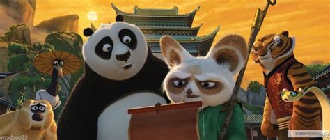 Kung Fu Panda 2 Blu Raydvd2011 Rusengbulgarianlatvianestonian