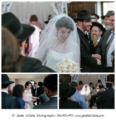 Jewish Orthodox Wedding Manhattan Beach Brooklyn Nyc — Documentary