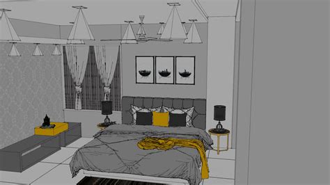 Master Bedroom 3d Warehouse Master Bedroom The Art Of Images