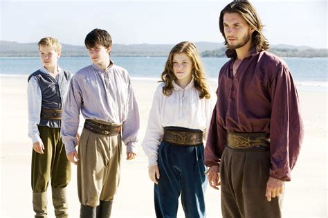 Chronicles Of Narnia Silver Chair Reboot Moving Forward Collider