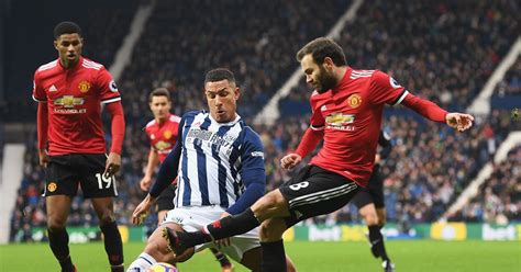 Manchester united have done just enough to beat west brom on an evening when var controversy reigned at old trafford. Nhận định bóng đá Man Utd vs West Brom, 3h ngày 22/11