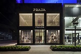 Boutique de Prada en Presidente Masaryk México DF | ActitudFem