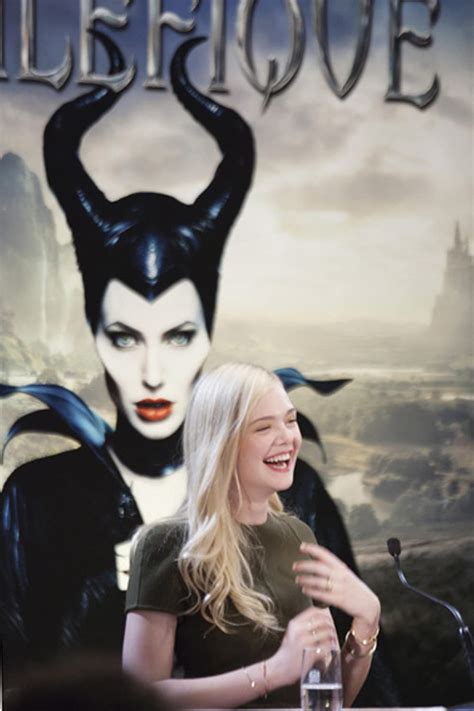 maleficent 2014