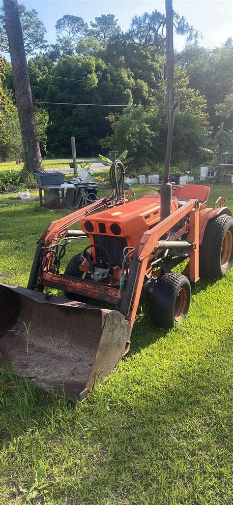 Tractors Lawn Mowers Folkston Georgia Facebook Marketplace