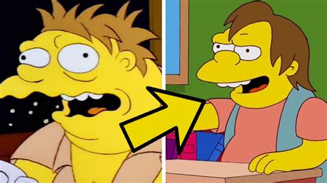 10 craziest the simpsons fan theories page 3