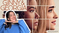 GINNY y GEORGIA Serie Netflix RESUMEN COMPLETO y OPINIÓN - YouTube